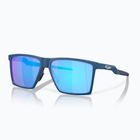 Okulary przeciwsłoneczne Oakley Futurity satin navy/prizm sapphire