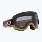 Gogle rowerowe Oakley O Frame 2.0 Pro MTB M TLD futuro/light grey