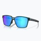 Okulary przeciwsłoneczne Oakley Actuator SQ transparent balsam/prizm sapphire