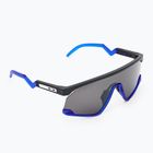 Okulary przeciwsłoneczne Oakley Bxtr matte black navy/prizm black