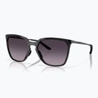 Okulary przeciwsłoneczne Oakley Sielo SQ polished black ink/prizm grey gradient