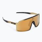 Okulary przeciwsłoneczne Oakley Sutro fortnite midas/prizm 24k