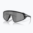 Okulary przeciwssłoneczne Oakley Latch Panel matte black