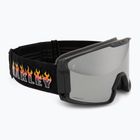Gogle narciarskie Oakley Line Miner L rene rinnekangas signat/prizm snow black iridium