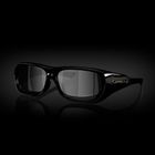 Okulary przeciwsłoneczne Oakley De Soto polished black
