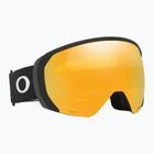Gogle narciarskie Oakley Flight Path L matte black/prizm 24k iridium