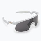 Okulary przeciwsłoneczne dziecięce Oakley Resistor PC pearl white/prizm black