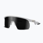 Okulary przeciwsłoneczne dziecięce Oakley Resistor PC pearl white/prizm black