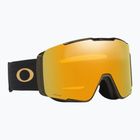 Gogle narciarskie Oakley Line Miner Pro M 50th anniversary/prizm 24k/prizm iced