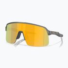 Okulary przeciwsłoneczne Oakley Sutro Lite matte olive ink/prizm 24k