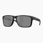 Okulary przeciwsłoneczne Oakley Holbrook XXL matte black/prizm black