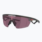 Okulary przeciwsłoneczne Oakley Sphaera Troy Lee Designs matte olive ink/prizm road black