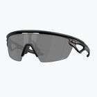 Okulary przeciwsłoneczne Oakley Sphaera PC matte black/prizm black