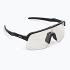 Okulary przeciwsłoneczne Oakley Sutro Lite S matte black/clear to black photochromic