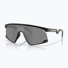 Okulary przeciwsłoneczne Oakley Bxtr Moto GP matte black/prizm black