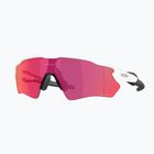 Okulary przeciwsłoneczne Oakley Radar EV S Path polished white/prizm field