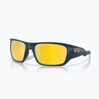 Okulary przeciewsłoneczne Oakley Masseter mt abyss