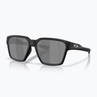 Okulary przeciwsłoneczne Oakley Briza matte black/prizm black