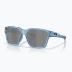 Okulary przeciwsłoneczne Oakley Briza matte trans stonewash
