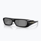 Okulary przeciwsłoneczne Oakley Permian black