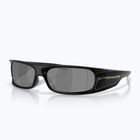 Okulary przeciwsłoneczne Oakley Highland black