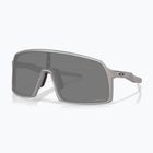 Okulary przeciwsłoneczne Oakley Sutro titanium/prizm black