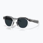 Okulary z kamerą Oakley Meta HSTN clear/transitions grey