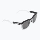 Okulary przeciwsłoneczne Oakley HSTN SQ matte black