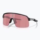 Okulary przeciwsłoneczne Oakley Sutro Lite matte black/prizm dark golf