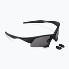 Okulary przeciwsłoneczne Oakley Suture Jacket matte black