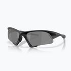 Okulary przeciwsłoneczne Oakley Suture Jacket matte black