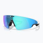 Okulary przeciwsłoneczne Oakley Meta Vanguard white/prizm sapphire