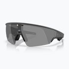 Okulary przeciwsłoneczne Oakley Meta Vanguard black/prizm road