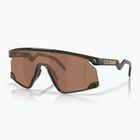 Okulary przeciwsłoneczne Oakley Bxtr olive ink/prizm tungsten