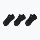 Skarpety Nike Everyday Plus Cushion 3 pary black/white
