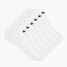 Skarpety Nike Everyday Lightweight No Show 6 par white/black