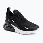 Buty dziecięce Nike Air Max 270 black/anthracite/white