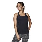 Koszulka damska STRONG ID Perfect Fit Essentials czarny