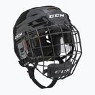 Kask hokejowy CCM Tacks 310 black