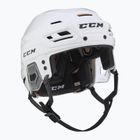 Kask hokejowy CCM Tacks 710 white