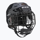 Kask hokejowy CCM Tacks 710 Combo black