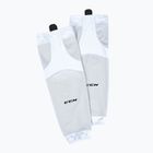 Getry hokejowe CCM SX6000 SR white