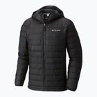 Kurtka męska Columbia Powder Lite Hooded black
