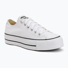 Trampki damskie Converse Chuck Taylor All Star Lift Low optical white