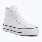 Trampki damskie Converse Chuck Taylor All Star Lift Hi optical white