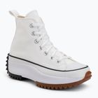 Trampki Converse Run Star Hike white