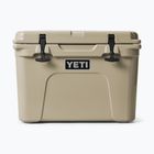Lodówka turystyczna YETI Tundra 23 l tan