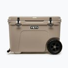 Lodówka turystyczna YETI Tundra Haul 47 l tan