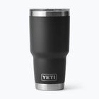Kubek termiczny YETI Rambler Tumbler 887 ml black