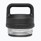 Nakrętka do butelki YETI Rambler Chug black